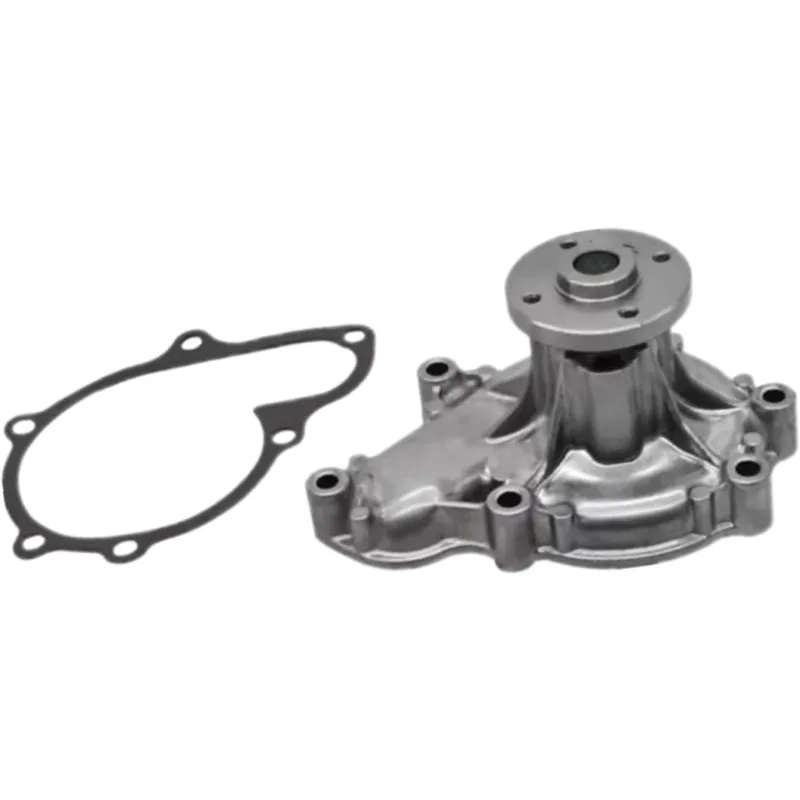 Water Pump 1J700-73030 1J70073030 For Kubota V2607 Engine
Water Pump 1J700-73030 1J70073030 For Kubota V2607 Engine