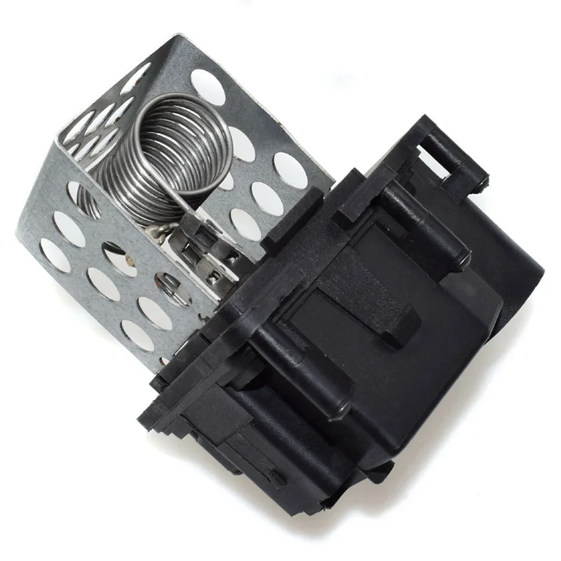 9649247680 9658508980 Heater Blower Motor Fan Resistor for Citroen C1 C4 Peugeot 206 307 308 3008 5008 9659799080
9649247680 9658508980 Heater Blower Motor Fan Resistor for Citroen C1 C4 Peugeot 206 307 308 3008 5008 9659799080