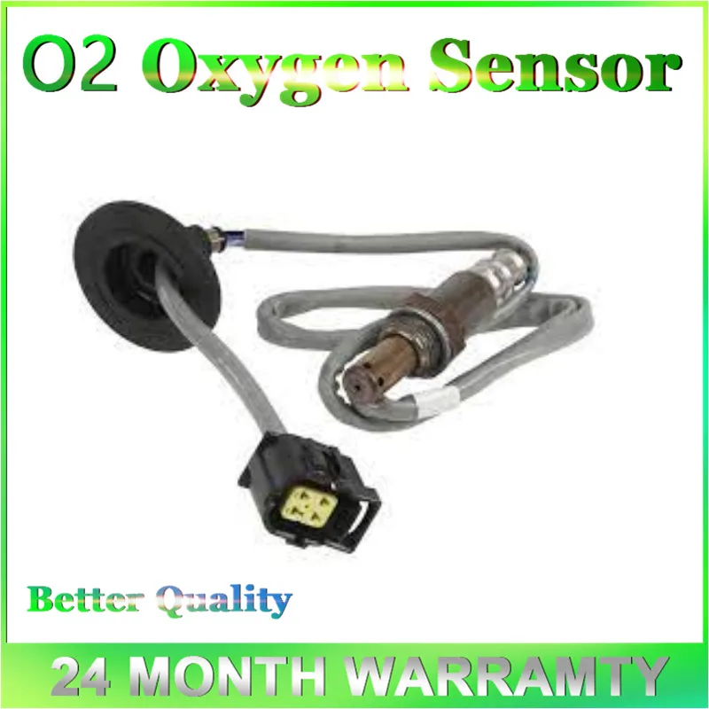 For 2011-2021 Mitsubishi Outlander Sport Oxygen Sensor 45334NV 2019 2018 2013 45334NV
For 2011-2021 Mitsubishi Outlander Sport Oxygen Sensor 45334NV 2019 2018 2013 45334NV