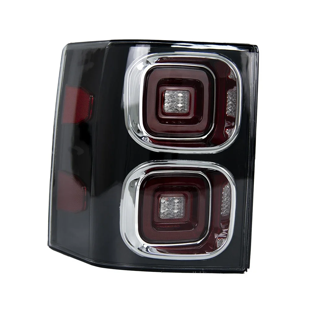 Car Lights for Land Rover Rang Rover Led Tail Lamp Dynamic Signal Tail Light Animation Rear Stop Brake Reverse Auto Accessories
Car Lights for Land Rover Rang Rover Led Tail Lamp Dynamic Signal Tail Light Animation Rear Stop Brake Reverse Auto Accessories