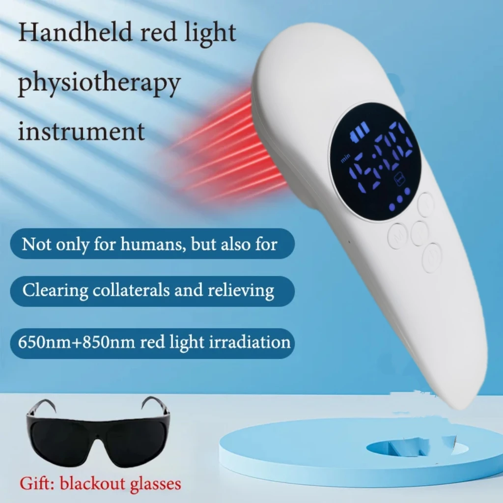 Chiropractor Laser Treatment for Arthritis Knee Body Pain Relief Anti-inflammation Wound Healing 880mW 650nm 808nm on Aliexpress
Chiropractor Laser Treatment for Arthritis Knee Body Pain Relief Anti-inflammation Wound Healing 880mW 650nm 808nm on Aliexpress