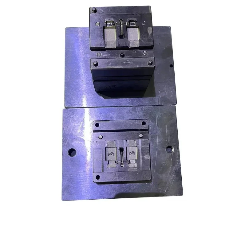 Plastic material forming machine Precision mold production USB data cable Power cable Plastic mold
Plastic material forming machine Precision mold production USB data cable Power cable Plastic mold