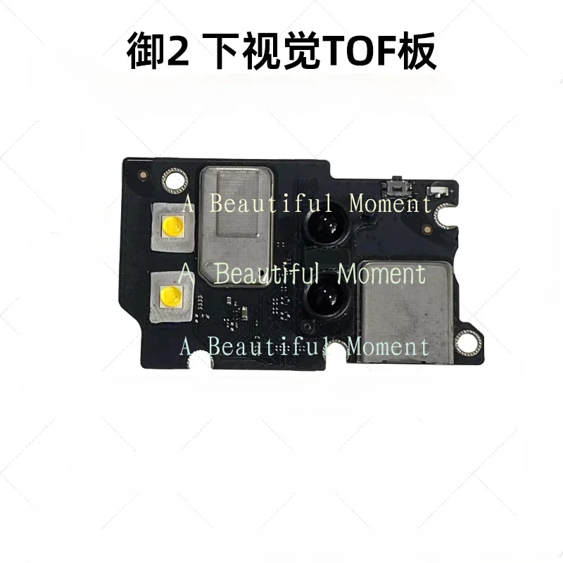 Used for DJI Mavic 2 Pro/Zoom Lower TOF /Enterprise Module Sensor Board PP000362.08
Used for DJI Mavic 2 Pro/Zoom Lower TOF /Enterprise Module Sensor Board PP000362.08