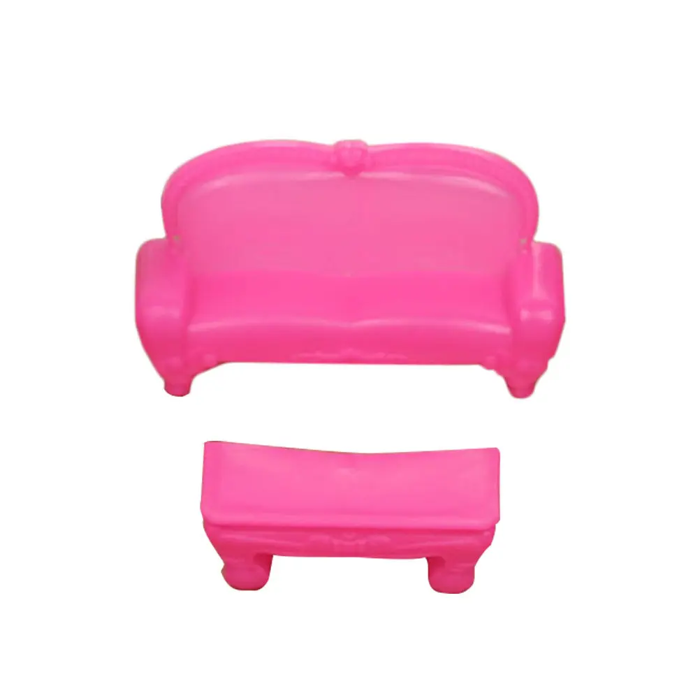 Pink Plastic Sofa Set Exquisite Kids Room Accessories Bedroom Furniture Accessories Birthday Gift Plastic Sofa
Pink Plastic Sofa Set Exquisite Kids Room Accessories Bedroom Furniture Accessories Birthday Gift Plastic Sofa