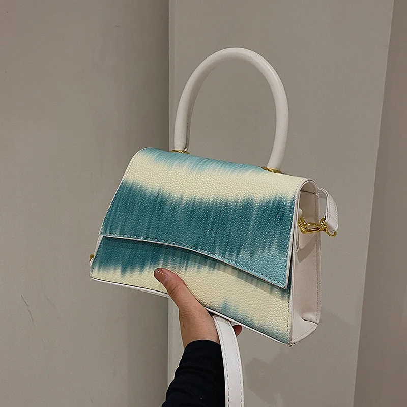 2025 Color-Block Tote Bag for Women - Trendy Work & Weekend Crossbody with Spacious Compartment
2025 Color-Block Tote Bag for Women - Trendy Work & Weekend Crossbody with Spacious Compartment