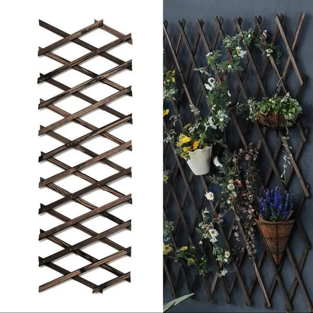 Plant Trellis Removable Garden Edging Grass Decoration Garden Trellis Fence Foldable Expanding Fence Wall Mounting Fence Border
Plant Trellis Removable Garden Edging Grass Decoration Garden Trellis Fence Foldable Expanding Fence Wall Mounting Fence Border
