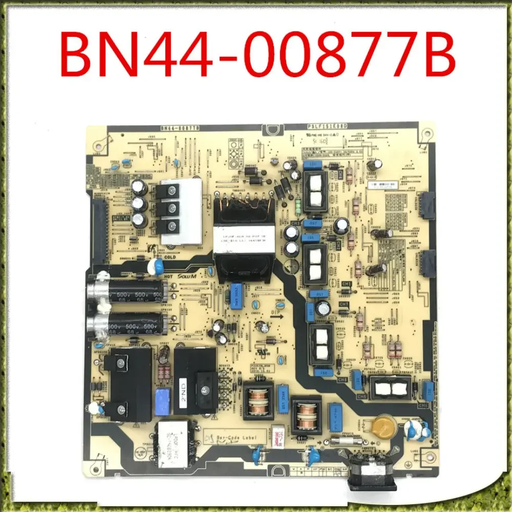BN44-00877B PSLF151E08D P32E7N_MSM Power Supply Card for TV Original Power Supply Board Professional TV Accessories Power Board
BN44-00877B PSLF151E08D P32E7N_MSM Power Supply Card for TV Original Power Supply Board Professional TV Accessories Power Board