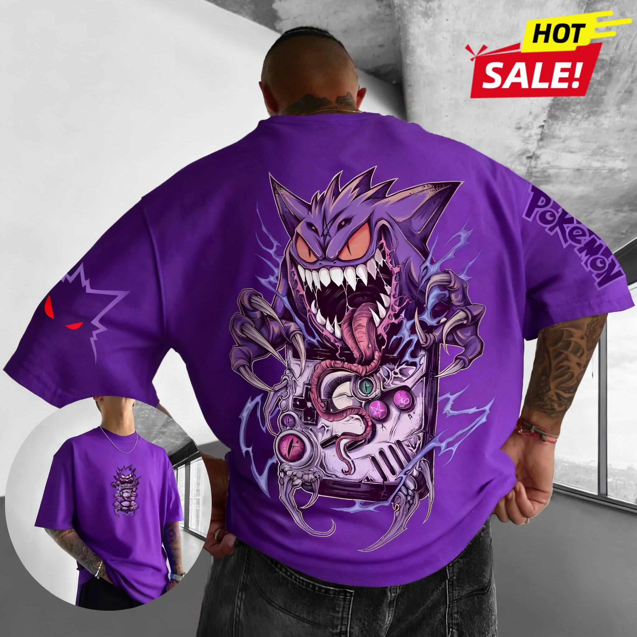 Весенний и осенний период и свободный верх для мужчин и женщин, взрослых и детей, сокровище может мечтать, серия 3D-печати фигурок
Весенний и осенний период и свободный верх для мужчин и женщин, взрослых и детей, сокровище может мечтать, серия 3D-печати фигурок