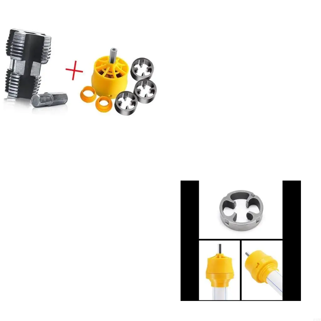 P82E Стальной бурильный набор
P82E Стальной бурильный набор