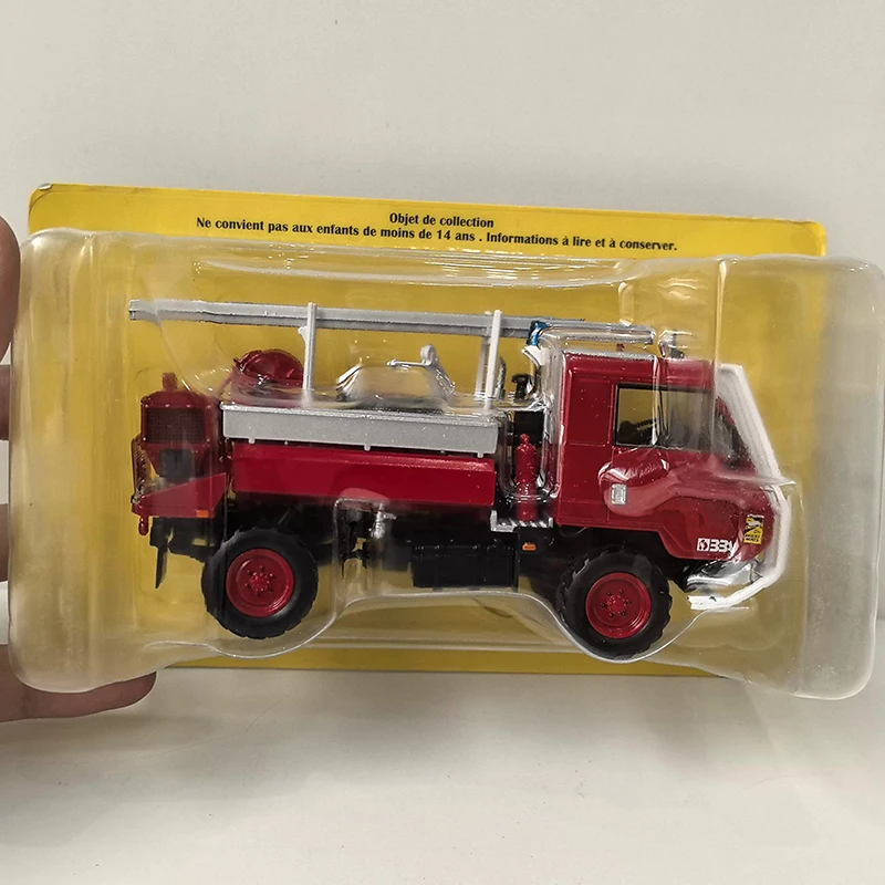 IXO 1/43 Scale BRIMONT BRUTT CCFL Alloy Car Model Static Collection Decorated Holiday Gifts Toys Souvenir Gift
IXO 1/43 Scale BRIMONT BRUTT CCFL Alloy Car Model Static Collection Decorated Holiday Gifts Toys Souvenir Gift