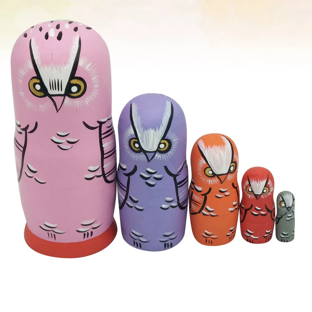 Wood Nesting Matryoshka Wood Matryoshka Wooden Festival Gift Matryoshka Toy
Wood Nesting Matryoshka Wood Matryoshka Wooden Festival Gift Matryoshka Toy