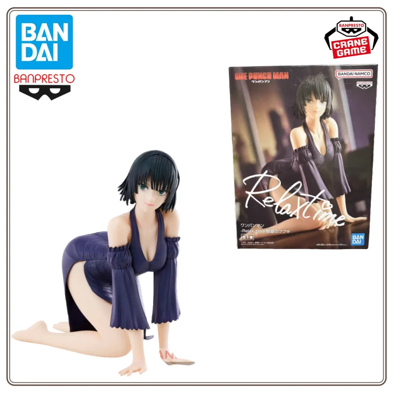 In Stock Original Banpresto Relax time One Punch Man Tatsumaki Fubuki Figure Anime Genuine Collectible Boxed Model Doll Toy Gift
In Stock Original Banpresto Relax time One Punch Man Tatsumaki Fubuki Figure Anime Genuine Collectible Boxed Model Doll Toy Gift