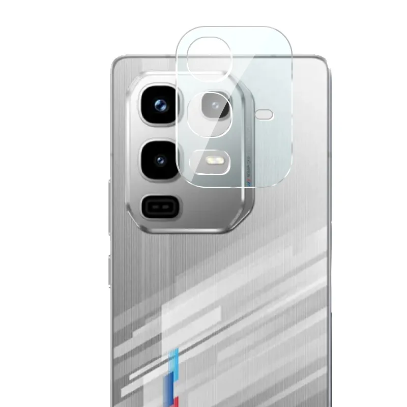 3D Back Camera Lens Film for Infinix Note 50 Pro 4G Camera Protectors for Note50 4G Note 50Pro Tempered Glass Lens Cover
3D Back Camera Lens Film for Infinix Note 50 Pro 4G Camera Protectors for Note50 4G Note 50Pro Tempered Glass Lens Cover