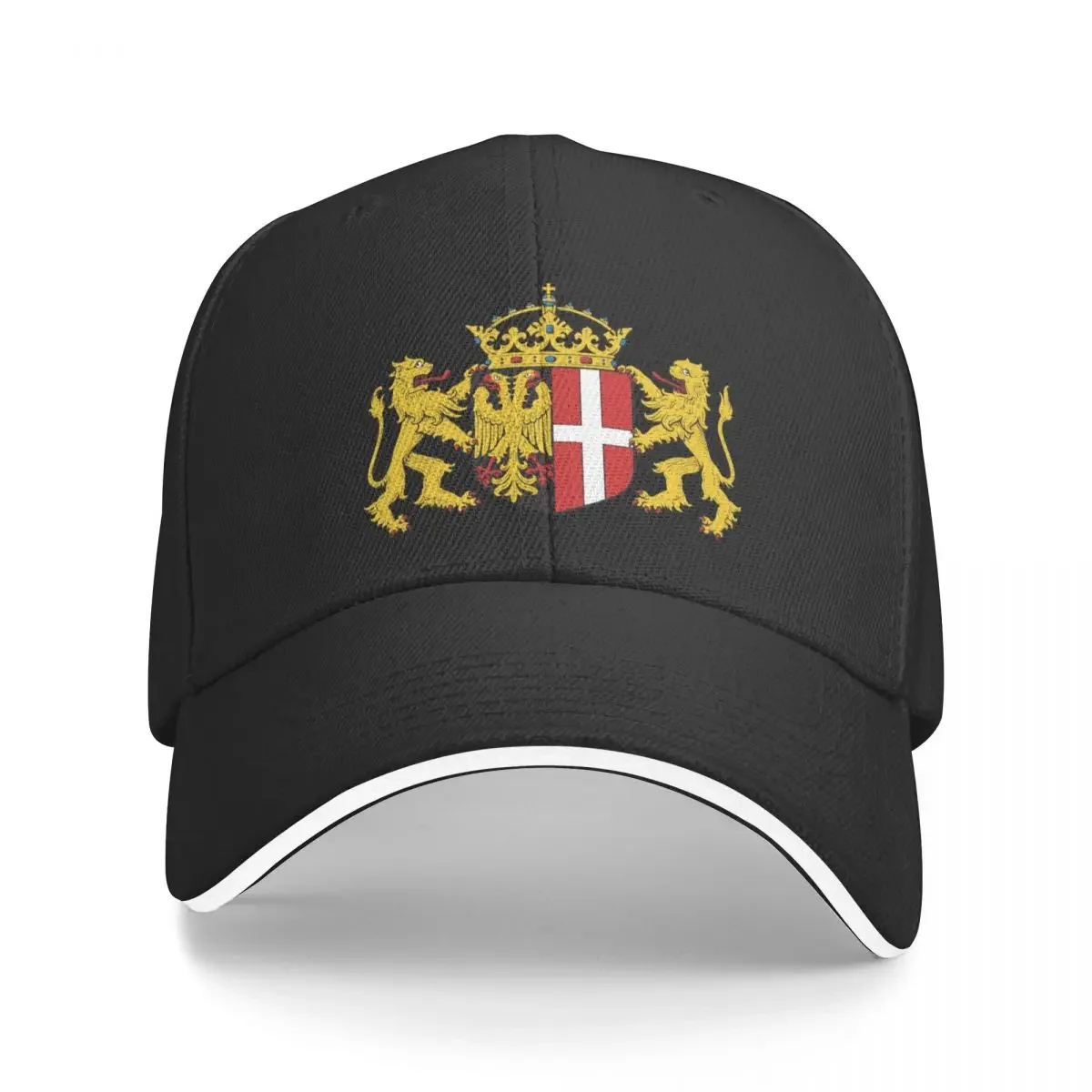 Neuss coat of arms, Germany Baseball Cap Golf Hat Man luxury caps Brand Man cap Woman Hats Men's
Neuss coat of arms, Germany Baseball Cap Golf Hat Man luxury caps Brand Man cap Woman Hats Men's