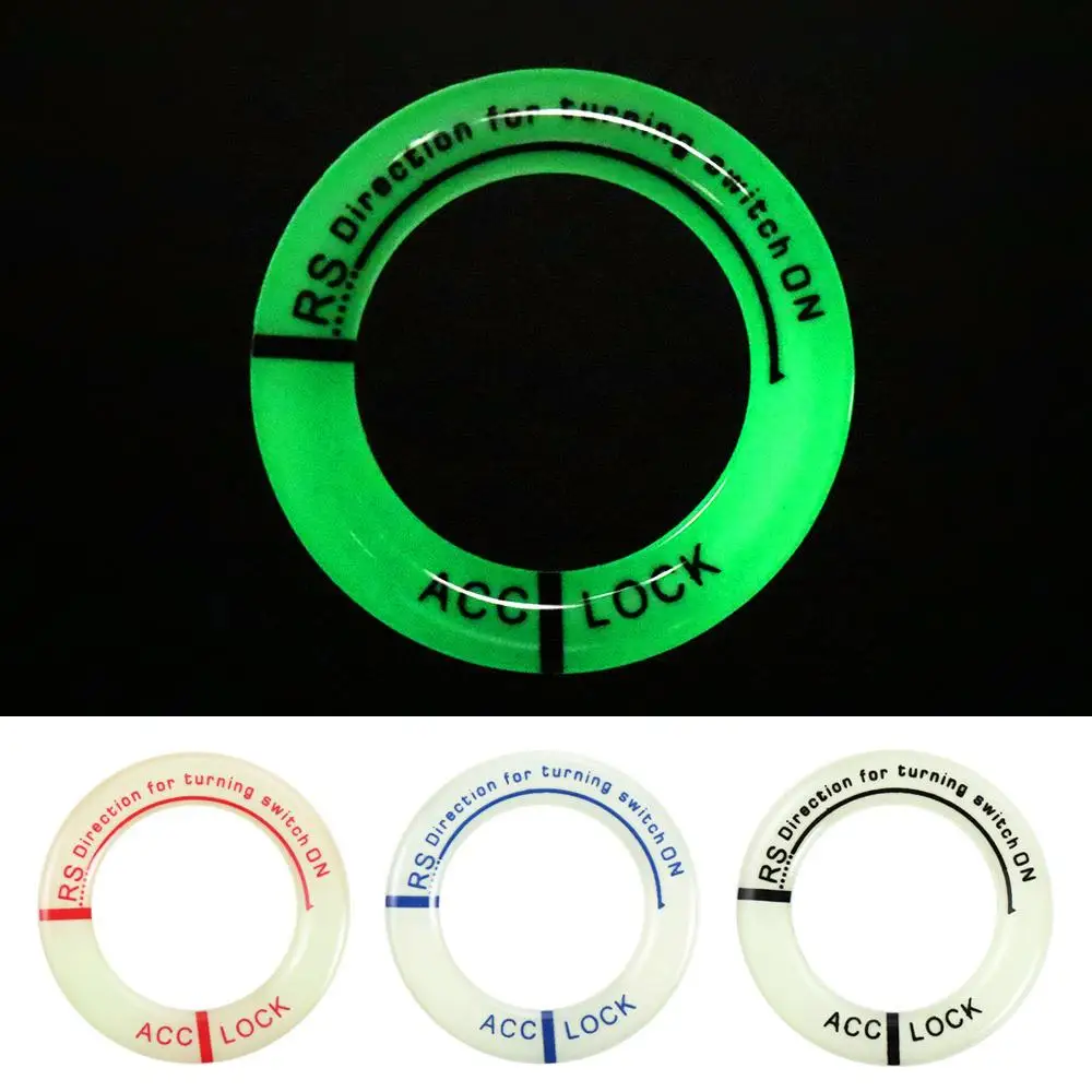 Start Stop Engine Car Decoration Ignition Key Ring Stickers Car Engine Start Cover Ignition Switch Cover Car Ignition Stickers
Start Stop Engine Car Decoration Ignition Key Ring Stickers Car Engine Start Cover Ignition Switch Cover Car Ignition Stickers