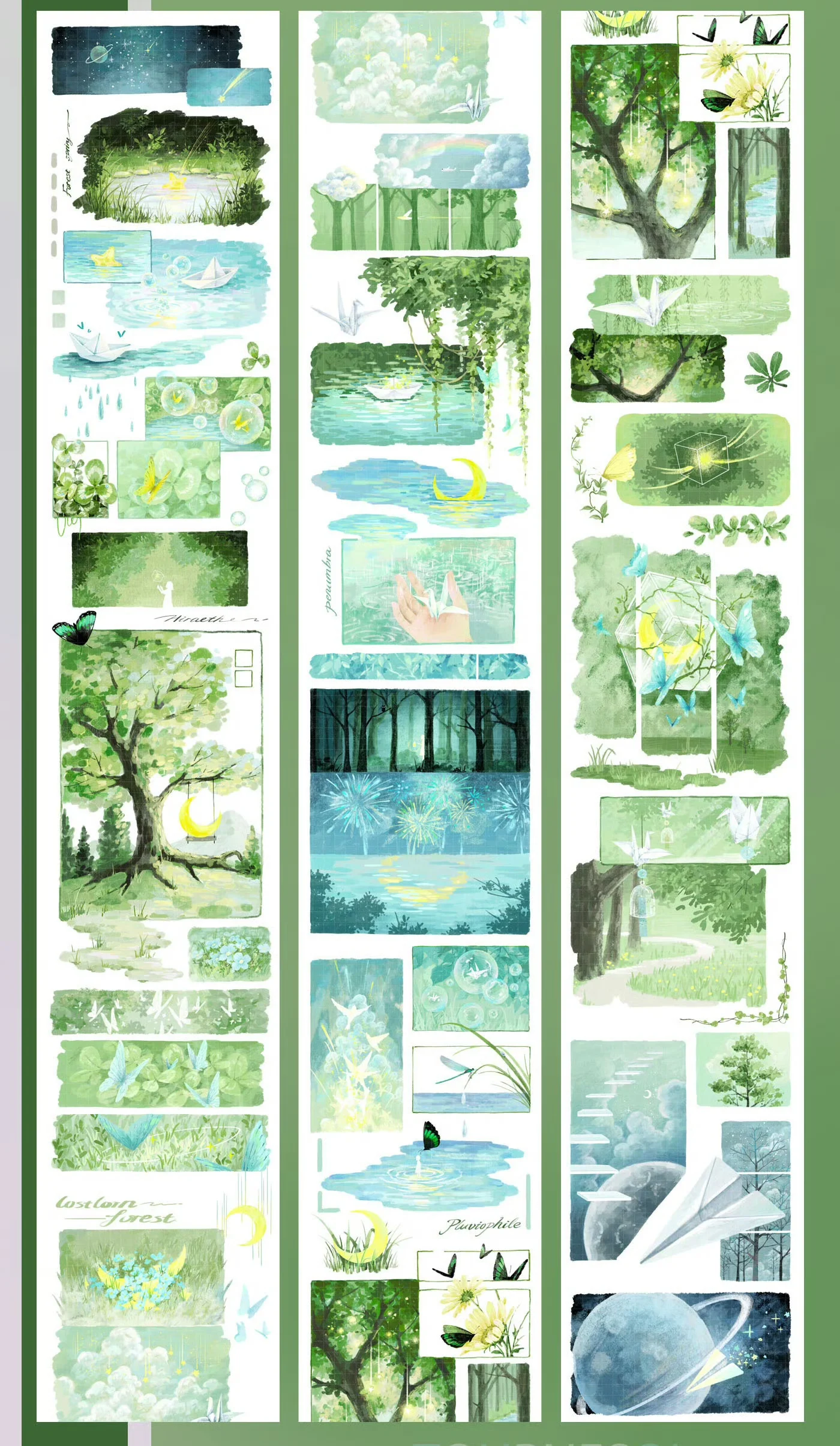 Лента васи для домашних животных с диким подсолнухом, образец петли/волшебник страны Оз/Снежная лапка Cuigu Valley/плавающая сакура Qichun/Glimpse
Лента васи для домашних животных с диким подсолнухом, образец петли/волшебник страны Оз/Снежная лапка Cuigu Valley/плавающая сакура Qichun/Glimpse