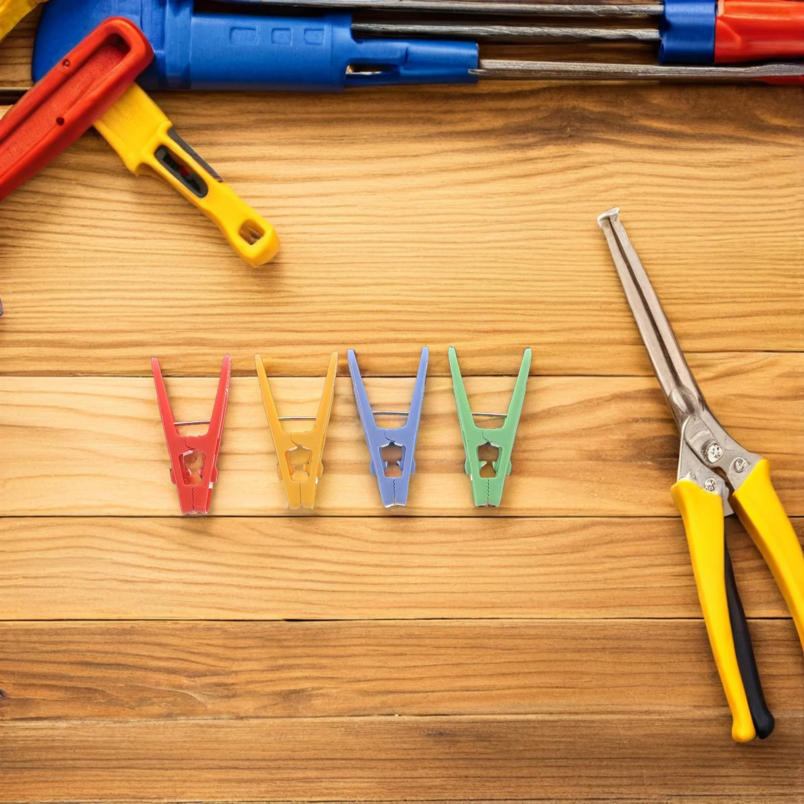 60pcs Plastic Clothespins Colorful Windproof Laundry Clips Heavy Duty Drying Clamps For Towels Quilts Blankets Outdoor Use Rust
60pcs Plastic Clothespins Colorful Windproof Laundry Clips Heavy Duty Drying Clamps For Towels Quilts Blankets Outdoor Use Rust