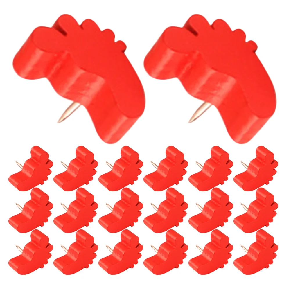 30Pcs Cork Board Push Pins Creative Thumbtacks for Office Classroom Bulletin Board Wall Decor Cute Supplies
30Pcs Cork Board Push Pins Creative Thumbtacks for Office Classroom Bulletin Board Wall Decor Cute Supplies