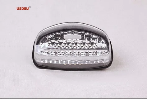 Motorcycle Tail light Super light LED for HONDA CBR1100XX HORNET 250 1997-1998 CBR1100XX HORNET 600 1998-2003
Motorcycle Tail light Super light LED for HONDA CBR1100XX HORNET 250 1997-1998 CBR1100XX HORNET 600 1998-2003