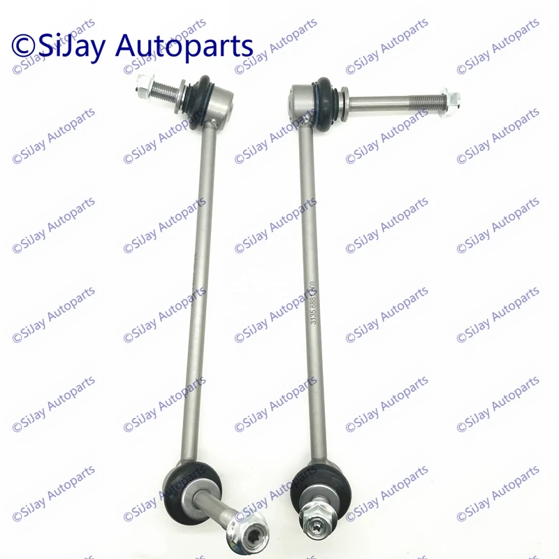 Набор из 2 передних стабилизаторов Подвески Sway Bar End Links для BMW X5 X6 X7 G05 G06 G07 2018- 31356881807 31356881808
Набор из 2 передних стабилизаторов Подвески Sway Bar End Links для BMW X5 X6 X7 G05 G06 G07 2018- 31356881807 31356881808