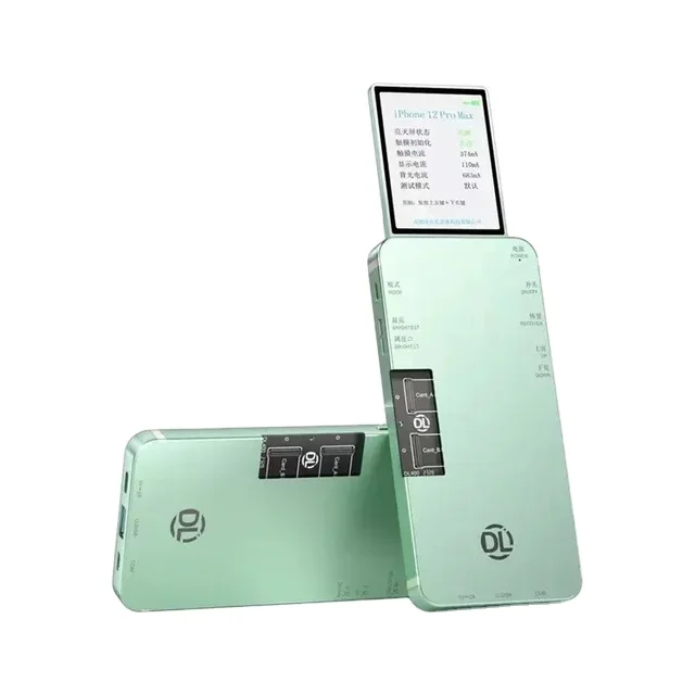 DL400Pro Smart Screen Tester for Ip 16 15 14 13 12 Sm S24 S24u S24plus Series Turn Tone Repair Display and Touch Testing hine
DL400Pro Smart Screen Tester for Ip 16 15 14 13 12 Sm S24 S24u S24plus Series Turn Tone Repair Display and Touch Testing hine