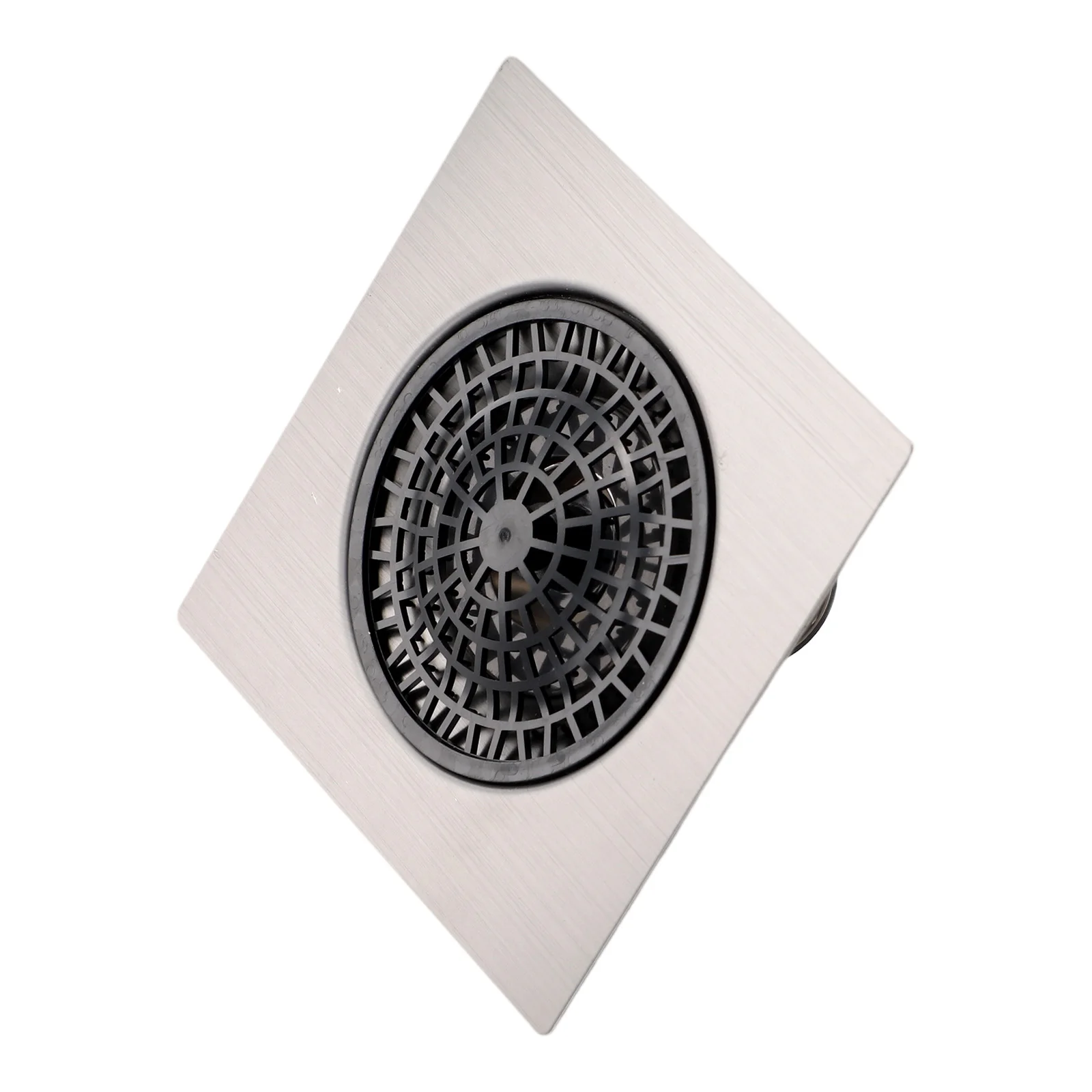 Bathroom Floor Drain Strainer Made of 304 Stainless Steel with Strainer Design to Prevent Clogging and Maintain Hygiene
Bathroom Floor Drain Strainer Made of 304 Stainless Steel with Strainer Design to Prevent Clogging and Maintain Hygiene