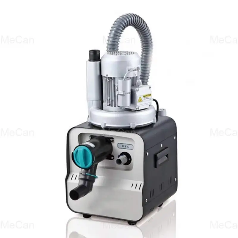 Electric Metal Dental Suction Machine 2 Dental Chair Saliva Ejector Vacuum Pump Unit
Electric Metal Dental Suction Machine 2 Dental Chair Saliva Ejector Vacuum Pump Unit