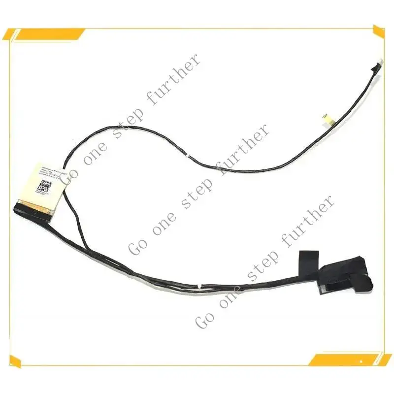 WYORESY New For Dell Latitude 11 3150 3160 Lcd Non Touch EDP Camera Cable 0DWHK 450.02101.1001 # @
WYORESY New For Dell Latitude 11 3150 3160 Lcd Non Touch EDP Camera Cable 0DWHK 450.02101.1001 # @