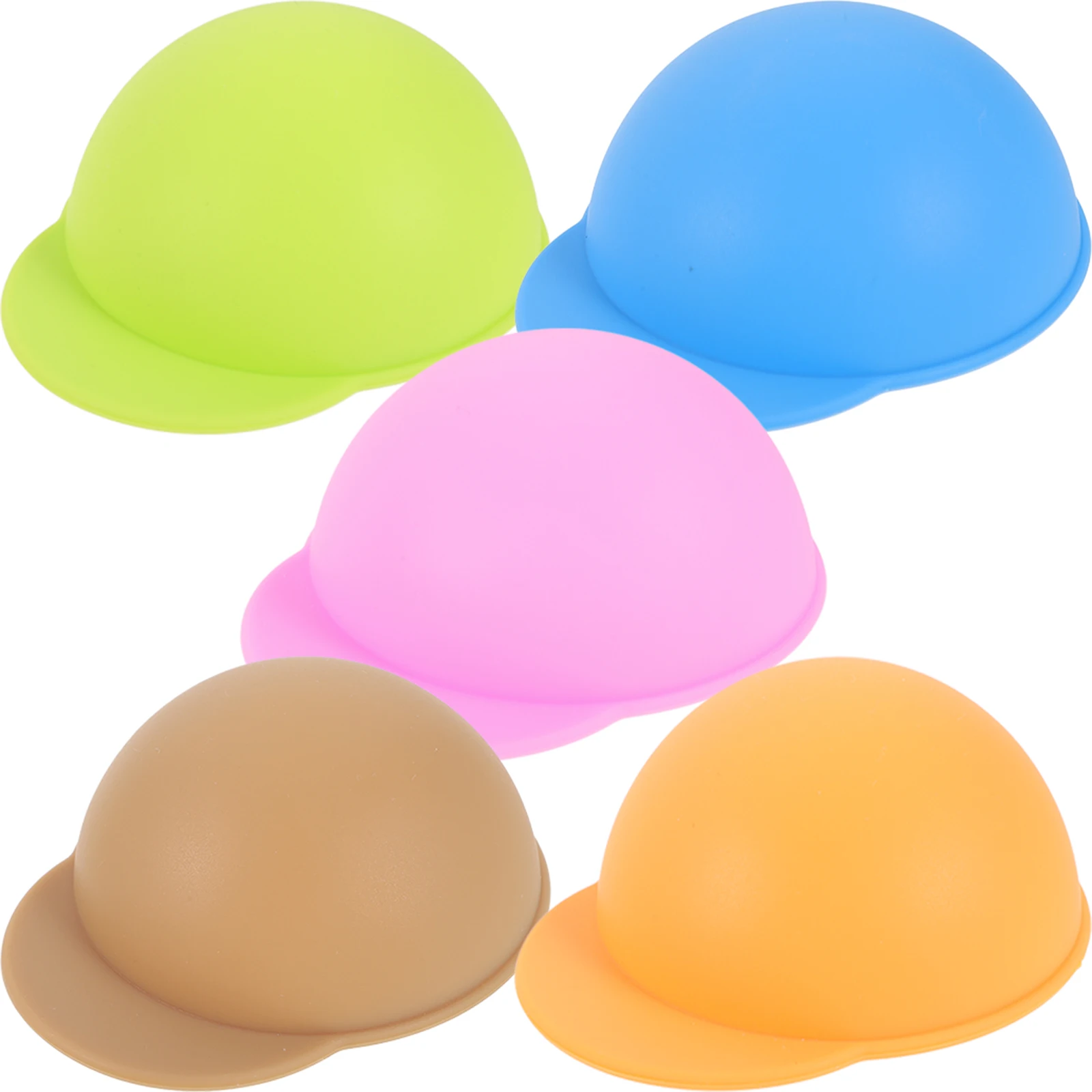 5pcs Silicone Cup Lids for Beverage Cans Leakproof Reusable Beer Soda Can Covers Bottle Caps Seltzer Sealer
5pcs Silicone Cup Lids for Beverage Cans Leakproof Reusable Beer Soda Can Covers Bottle Caps Seltzer Sealer
