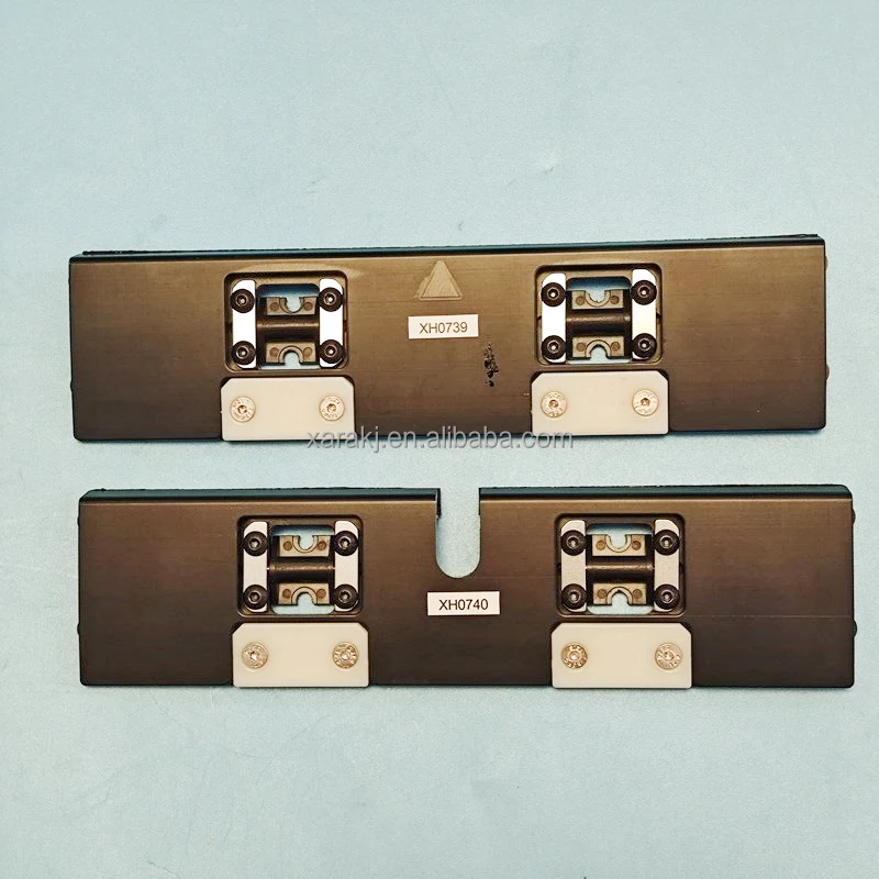 New and Second-hand Screen CTP PT-R8600M-II Heading Clamp
New and Second-hand Screen CTP PT-R8600M-II Heading Clamp