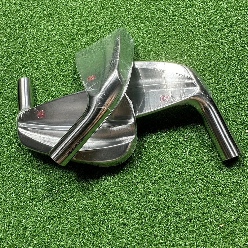 KM-700 Silver Golf Irons Set 7pcs 4-P Golf clubs Graphite or Steel Shaft Free Shipping
KM-700 Silver Golf Irons Set 7pcs 4-P Golf clubs Graphite or Steel Shaft Free Shipping