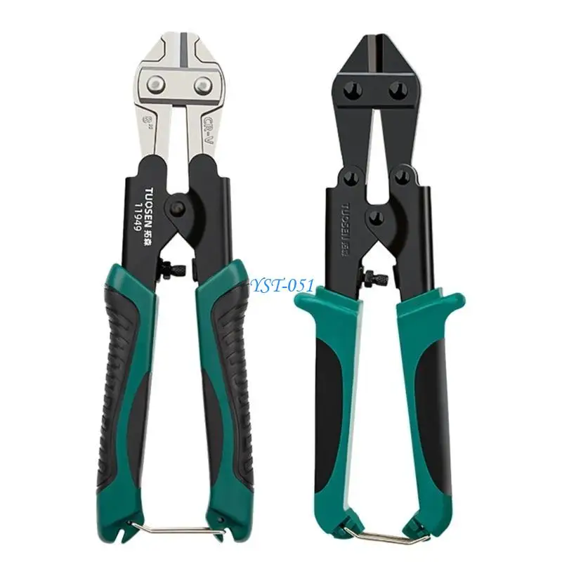 E15A Portable 8 Inch Steel Wire Cutting Tool Pliers for Household and Garden Tasks
E15A Portable 8 Inch Steel Wire Cutting Tool Pliers for Household and Garden Tasks