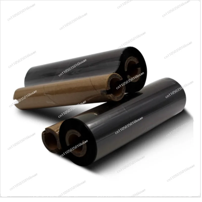 For Wax-based Ribbon 110mm * 60m Printer Color Ribbon TLP2844/2742,888tt 20pcs
For Wax-based Ribbon 110mm * 60m Printer Color Ribbon TLP2844/2742,888tt 20pcs