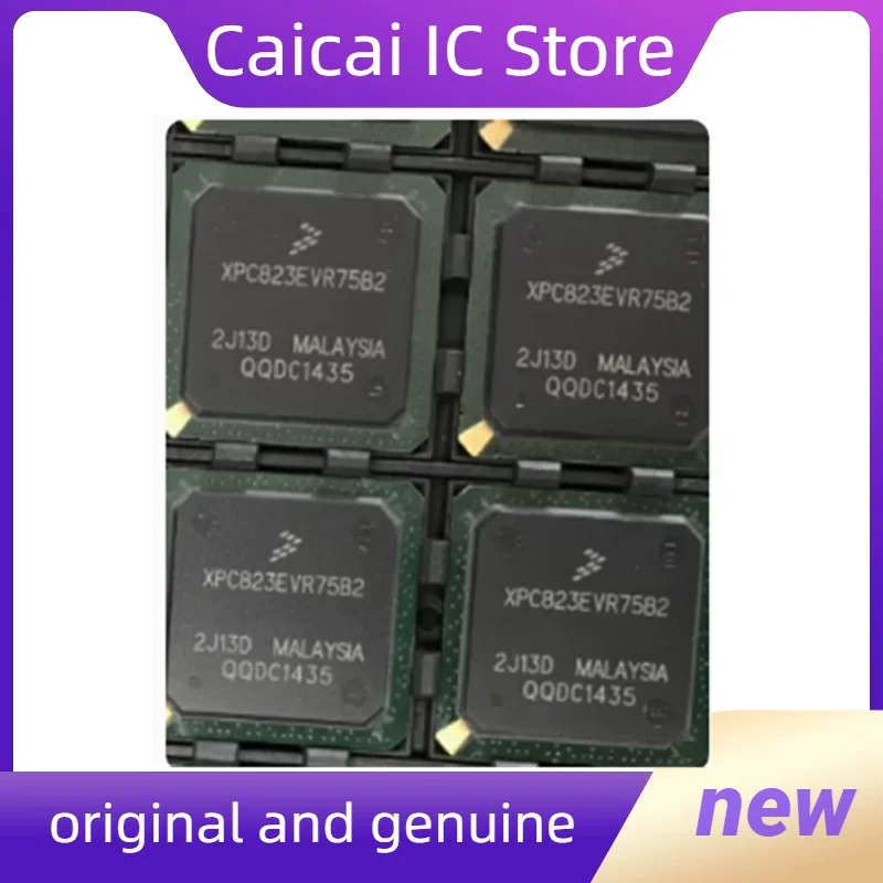XPC823ZT75B2 XPC823ZT75B2T XPC823EVR75B2 XPC823EVR66B2BGA256 Чип микроконтроллера 1 шт. Новый
XPC823ZT75B2 XPC823ZT75B2T XPC823EVR75B2 XPC823EVR66B2BGA256 Чип микроконтроллера 1 шт. Новый