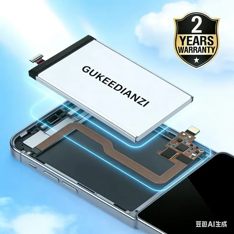 HB302527ECW 300mAh High Capacity Watch Battery For Huawei Honor Watch Magic GT Watch
HB302527ECW 300mAh High Capacity Watch Battery For Huawei Honor Watch Magic GT Watch