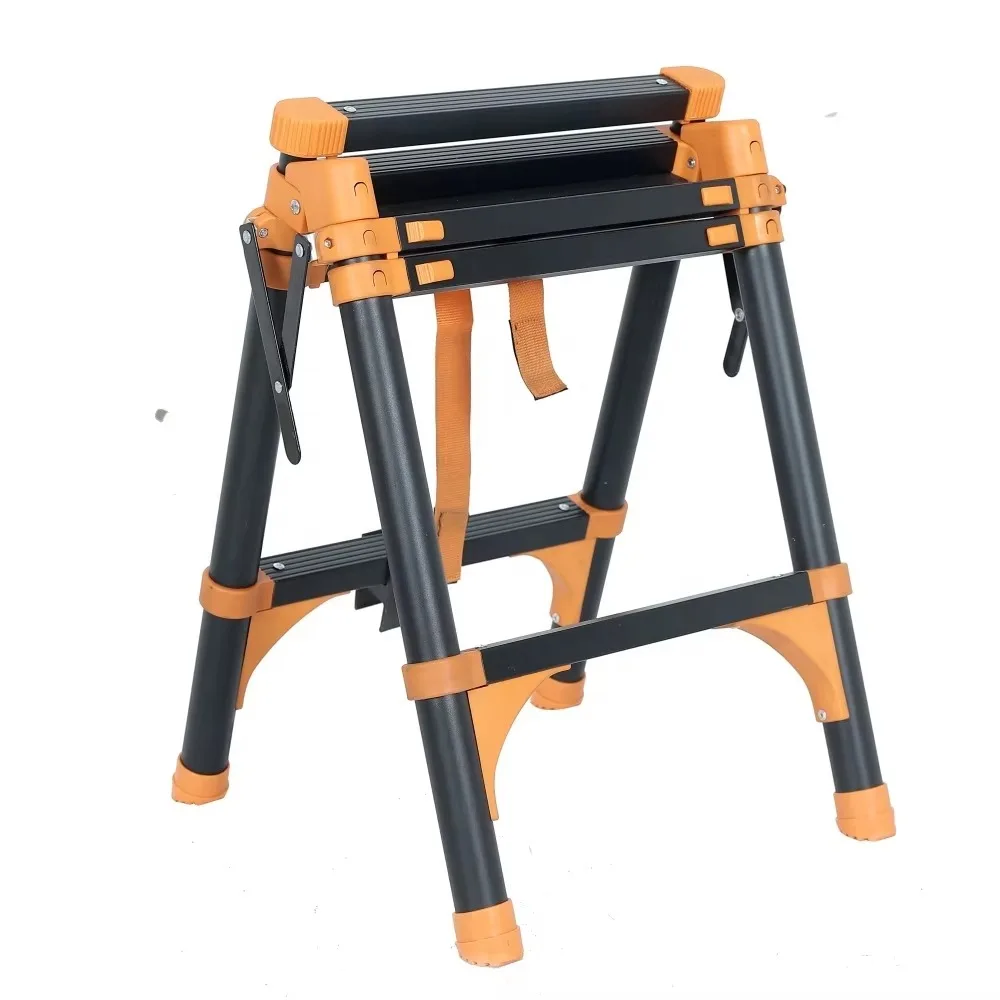 Deliladder Multi-purpose Lightweight Aluminum Folding Telescopic Ladder DIY Industrial Use
Deliladder Multi-purpose Lightweight Aluminum Folding Telescopic Ladder DIY Industrial Use