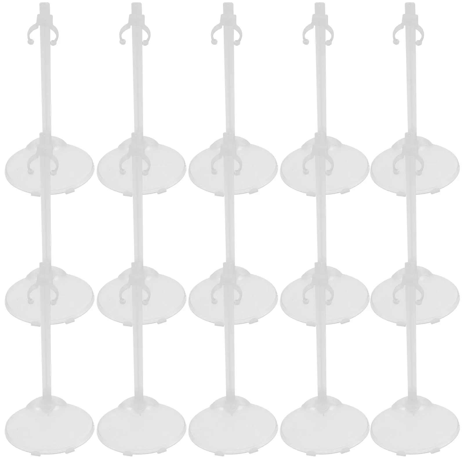 15 Pcs Toy Display Premium Plastic Portable Transparent Shelves Child Room Clean s For Display Tidy
15 Pcs Toy Display Premium Plastic Portable Transparent Shelves Child Room Clean s For Display Tidy