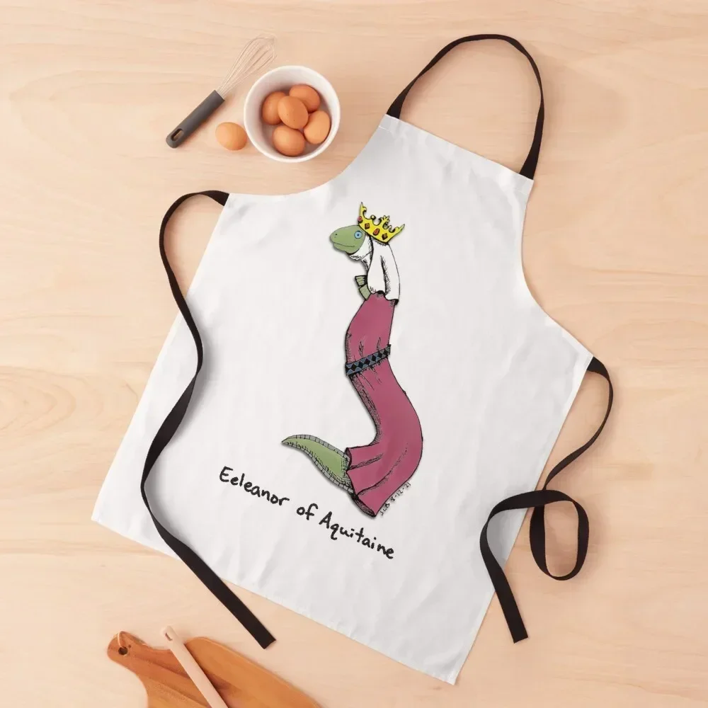 Eeleanor of Aquitaine Apron Kids Useful Things For Kitchen Sexy For Women Kitchen Apron
Eeleanor of Aquitaine Apron Kids Useful Things For Kitchen Sexy For Women Kitchen Apron