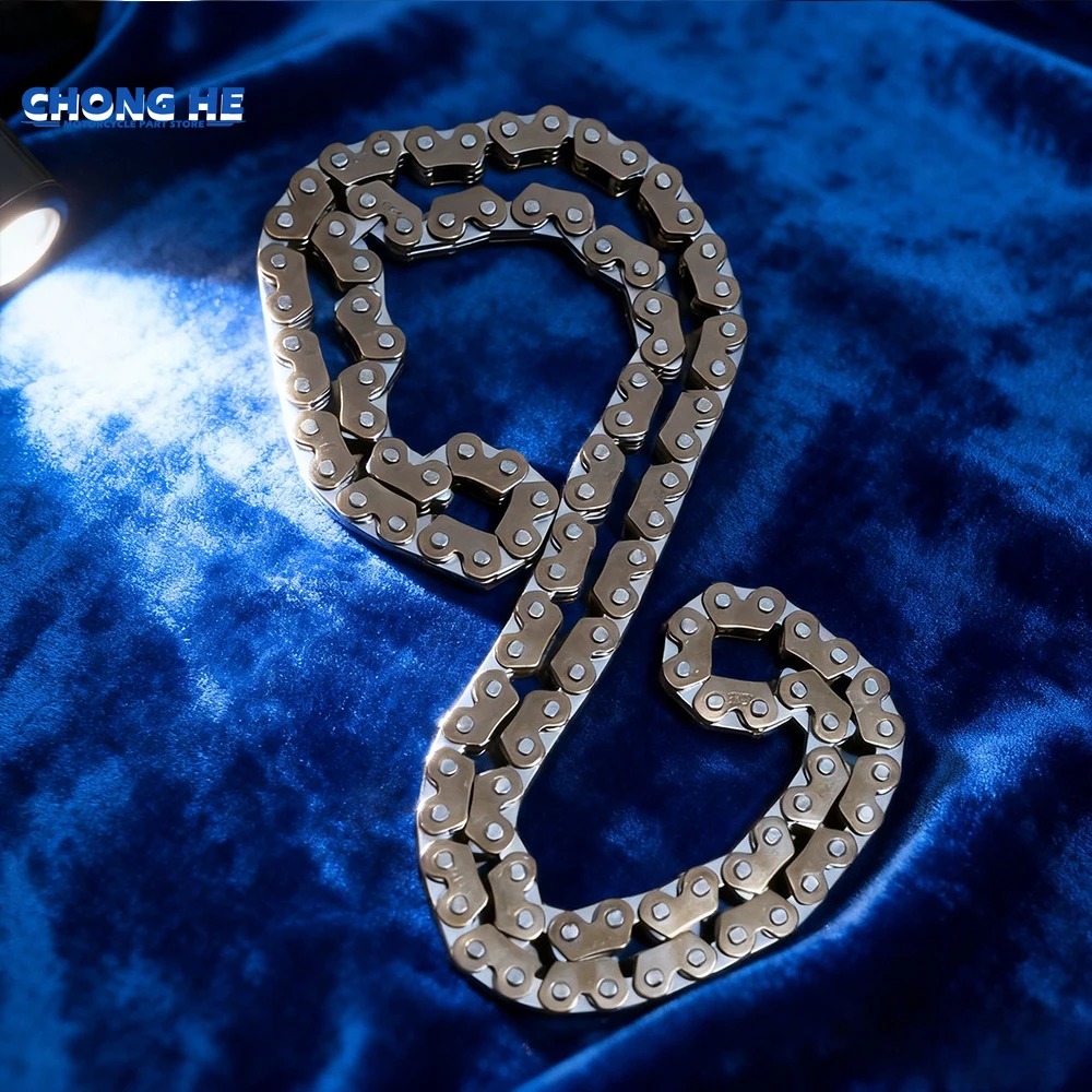 3X4 124L 3*4 Link Engine Cam Timing Chain For SUZUKI RMZ450 RM-Z450 2005-2020 2018 17 RMX450Z 2010-2019 RMX450 RMZ RM-Z RMX 450
3X4 124L 3*4 Link Engine Cam Timing Chain For SUZUKI RMZ450 RM-Z450 2005-2020 2018 17 RMX450Z 2010-2019 RMX450 RMZ RM-Z RMX 450