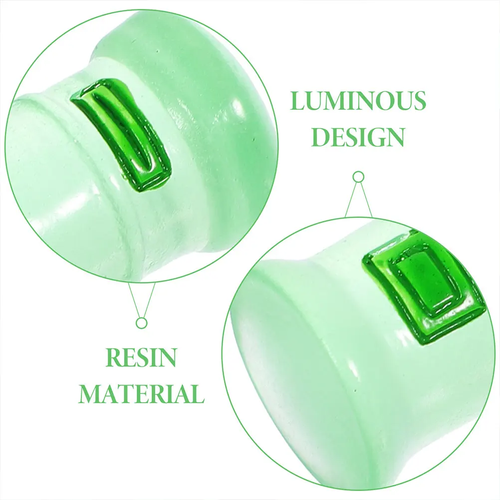 60pcs Miniature Glow In The Dark Resin Bonsai Mailbox Decor For Fairy Garden Micro Landscape Mailbox Statues Outdoor Garden
60pcs Miniature Glow In The Dark Resin Bonsai Mailbox Decor For Fairy Garden Micro Landscape Mailbox Statues Outdoor Garden