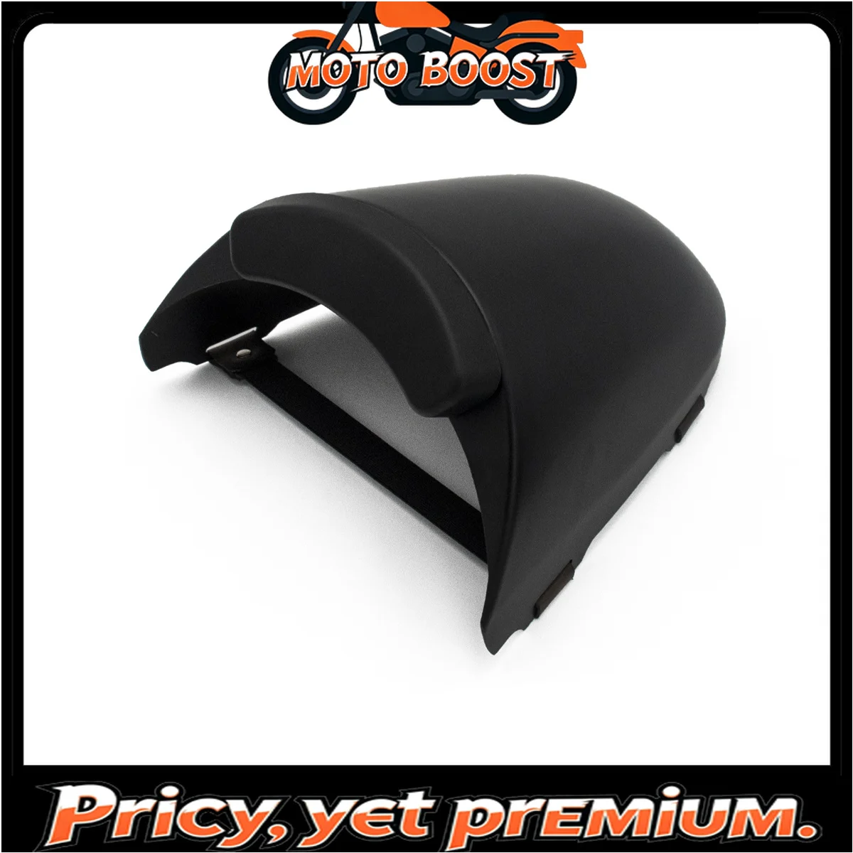 Brixton Crossfire 500 Motorcycle Custom Rear Passenger Seat Cushion Pad Cowl Cover - Comfort Upgrade for Your Ride
Brixton Crossfire 500 Motorcycle Custom Rear Passenger Seat Cushion Pad Cowl Cover - Comfort Upgrade for Your Ride