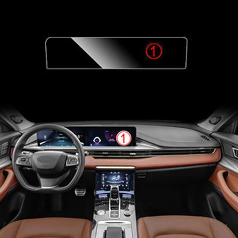 TPU Protective Film For Tiggo 8 Pro MAX 2022 2023 Car Interior Center Navigation Instrument Anti-Scratch Repair accessories
TPU Protective Film For Tiggo 8 Pro MAX 2022 2023 Car Interior Center Navigation Instrument Anti-Scratch Repair accessories