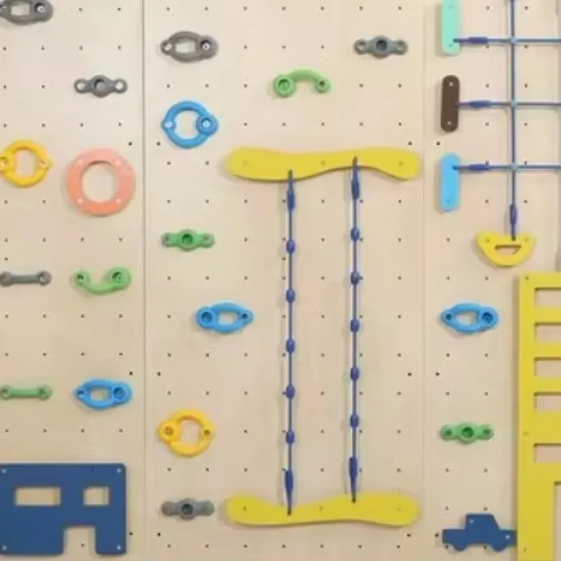 Adventure Park Rock Climbing Wall - Children's Fun Wall - Indoor Rock Climbing Wall - Customizable
Adventure Park Rock Climbing Wall - Children's Fun Wall - Indoor Rock Climbing Wall - Customizable