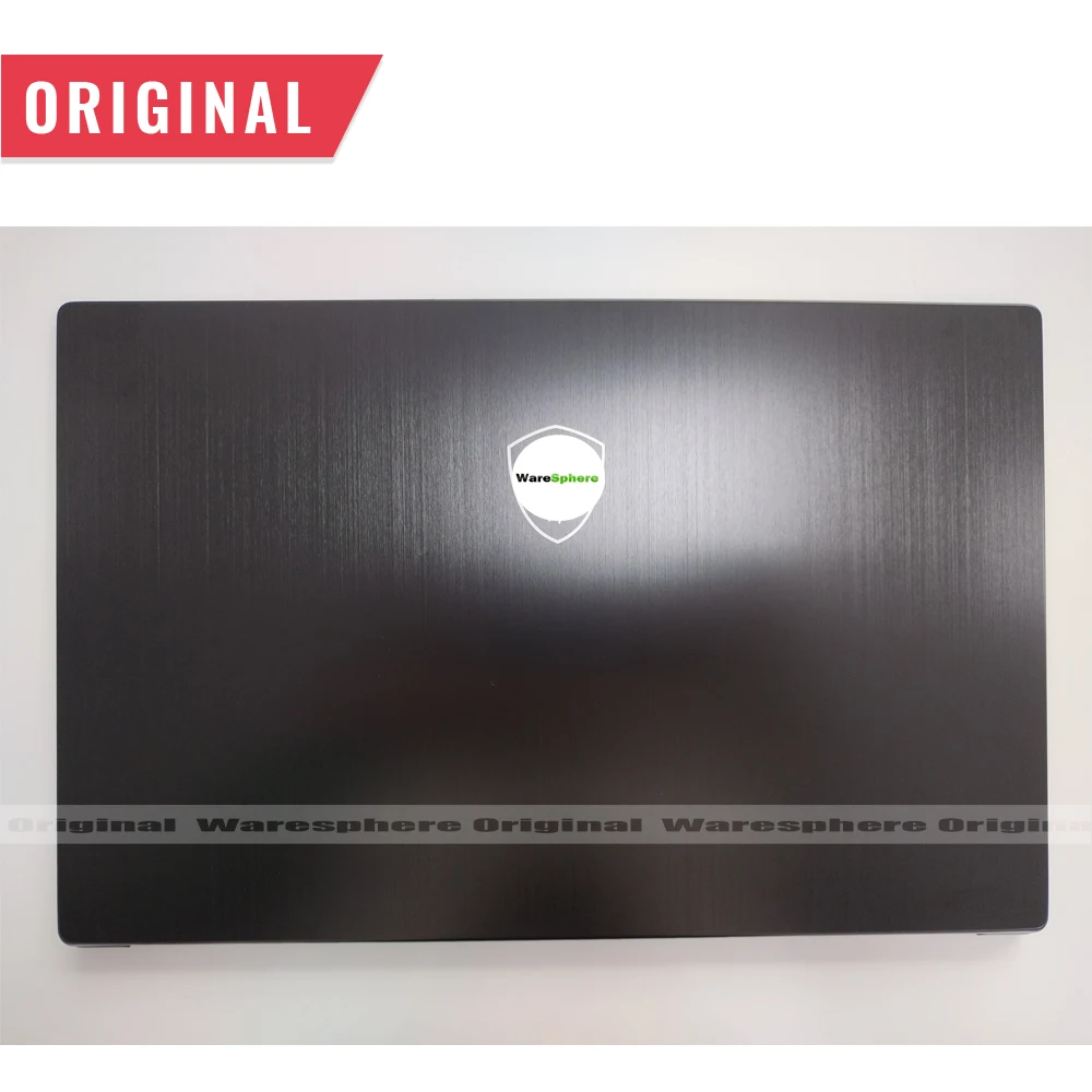 New Original for MSI Modern 15 LCD Back Cover MS-1551 Rear Lid Case 551A516 Black
New Original for MSI Modern 15 LCD Back Cover MS-1551 Rear Lid Case 551A516 Black