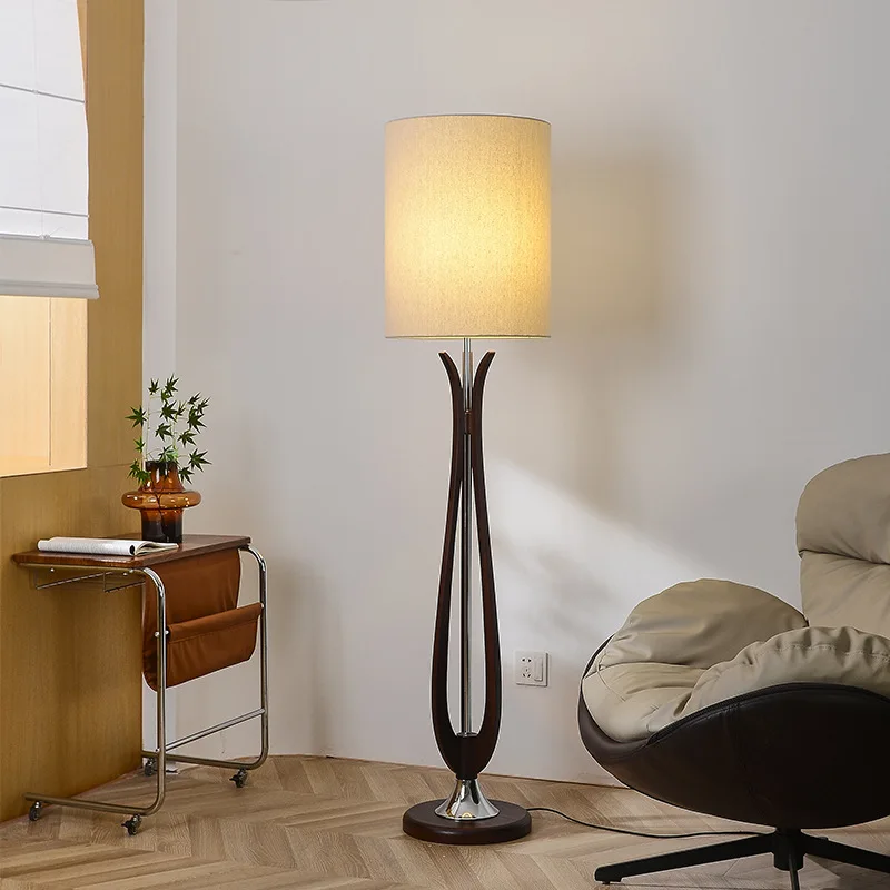 Minimalist Wabi Sabi Style Medieval Floor Lamp LED Living Room Villa Bedroom Study Sofa Side Designer Vertical Decoration Lights
Minimalist Wabi Sabi Style Medieval Floor Lamp LED Living Room Villa Bedroom Study Sofa Side Designer Vertical Decoration Lights
