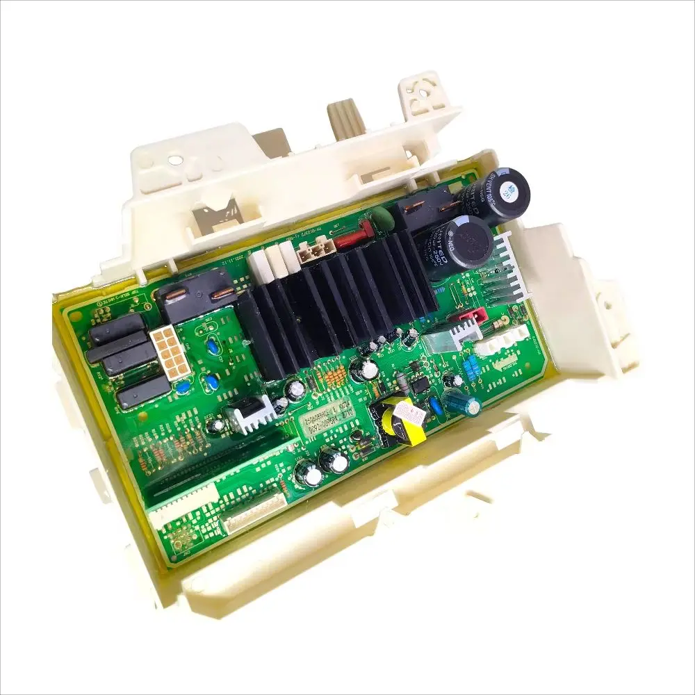 New for Washing machine drum computer board motherboard accessories DC92-00969A
New for Washing machine drum computer board motherboard accessories DC92-00969A