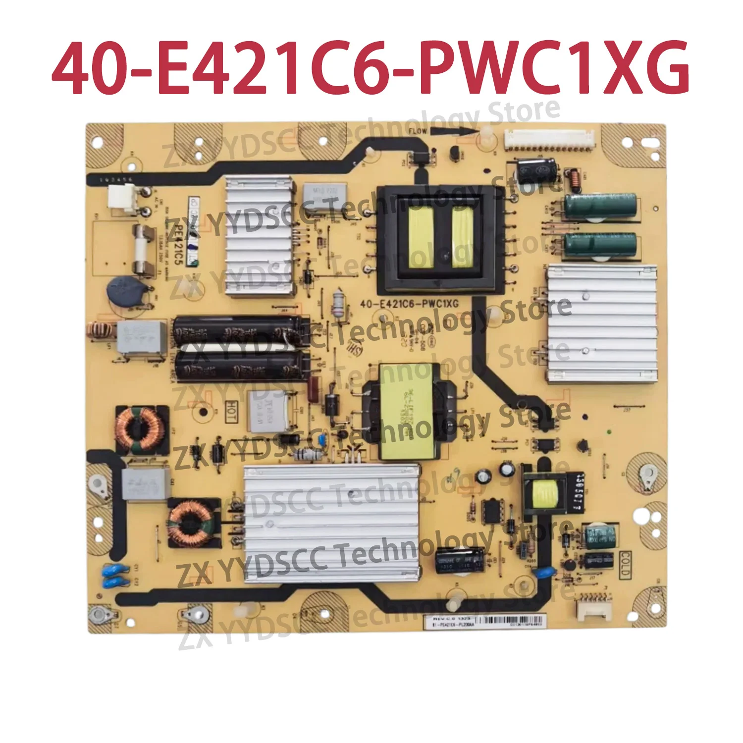 40-E421C6-PWC1XG 40-E421C6-PWD1XG Оригинальная плата питания для телевизоров L50E5090 L50E5050A-3D 40-E421C6-PWC1XG
40-E421C6-PWC1XG 40-E421C6-PWD1XG Оригинальная плата питания для телевизоров L50E5090 L50E5050A-3D 40-E421C6-PWC1XG