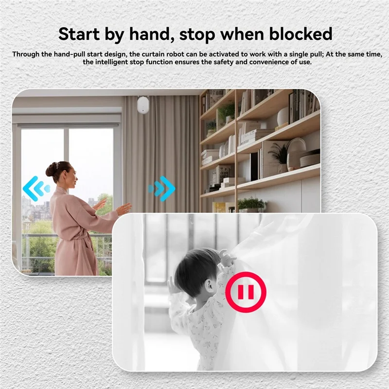 THIVN-Tuya Zigbee умный электрический занавес робот синхронизация автоматический открыватель доводчик датчик света приложение дистанционное управление 
THIVN-Tuya Zigbee умный электрический занавес робот синхронизация автоматический открыватель доводчик датчик света приложение дистанционное управление