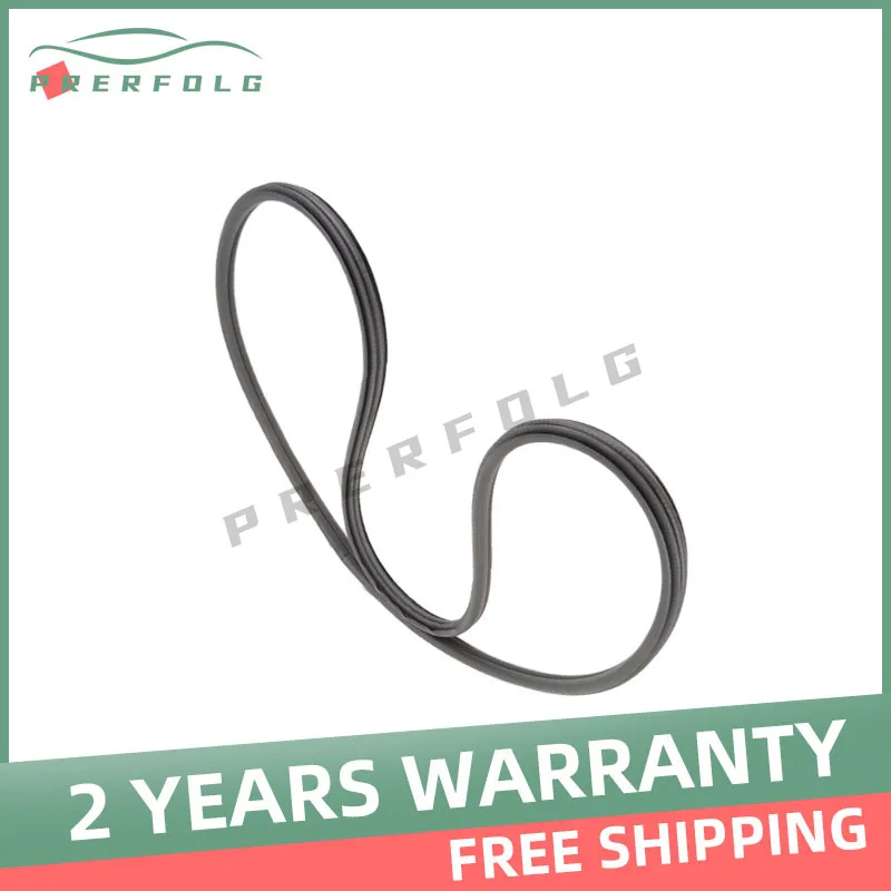 51727303968 Высококачественная новая уплотнительная прокладка для передней двери для BMW F30 F35 3, серии 
51727303968 Высококачественная новая уплотнительная прокладка для передней двери для BMW F30 F35 3, серии