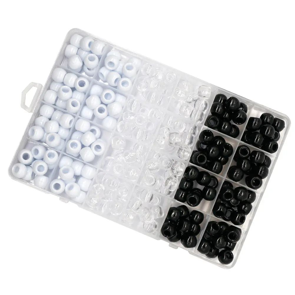 240 шт. Декоративные бусины для волос, кольца для плетения, полые кольца для дредов, аксессуары для волос в стиле регги, бусины для плетения своими руками
240 шт. Декоративные бусины для волос, кольца для плетения, полые кольца для дредов, аксессуары для волос в стиле регги, бусины для плетения своими руками